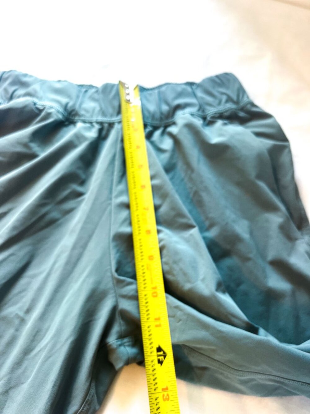 Cotopaxi Veza Adventure Joggers Pull On Pant Light Sage Green Small S - Picture 10 of 12